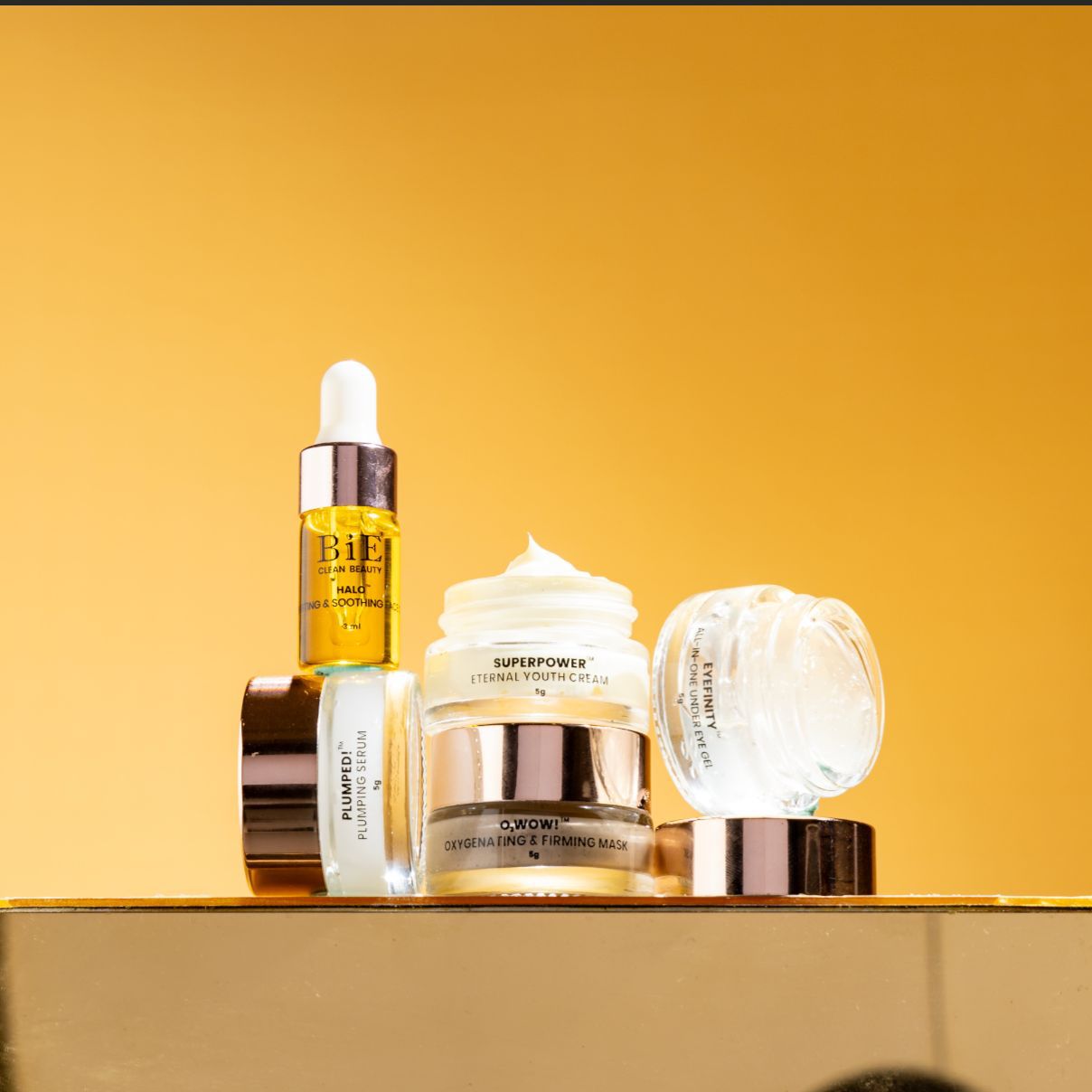Mini Miracle Kit