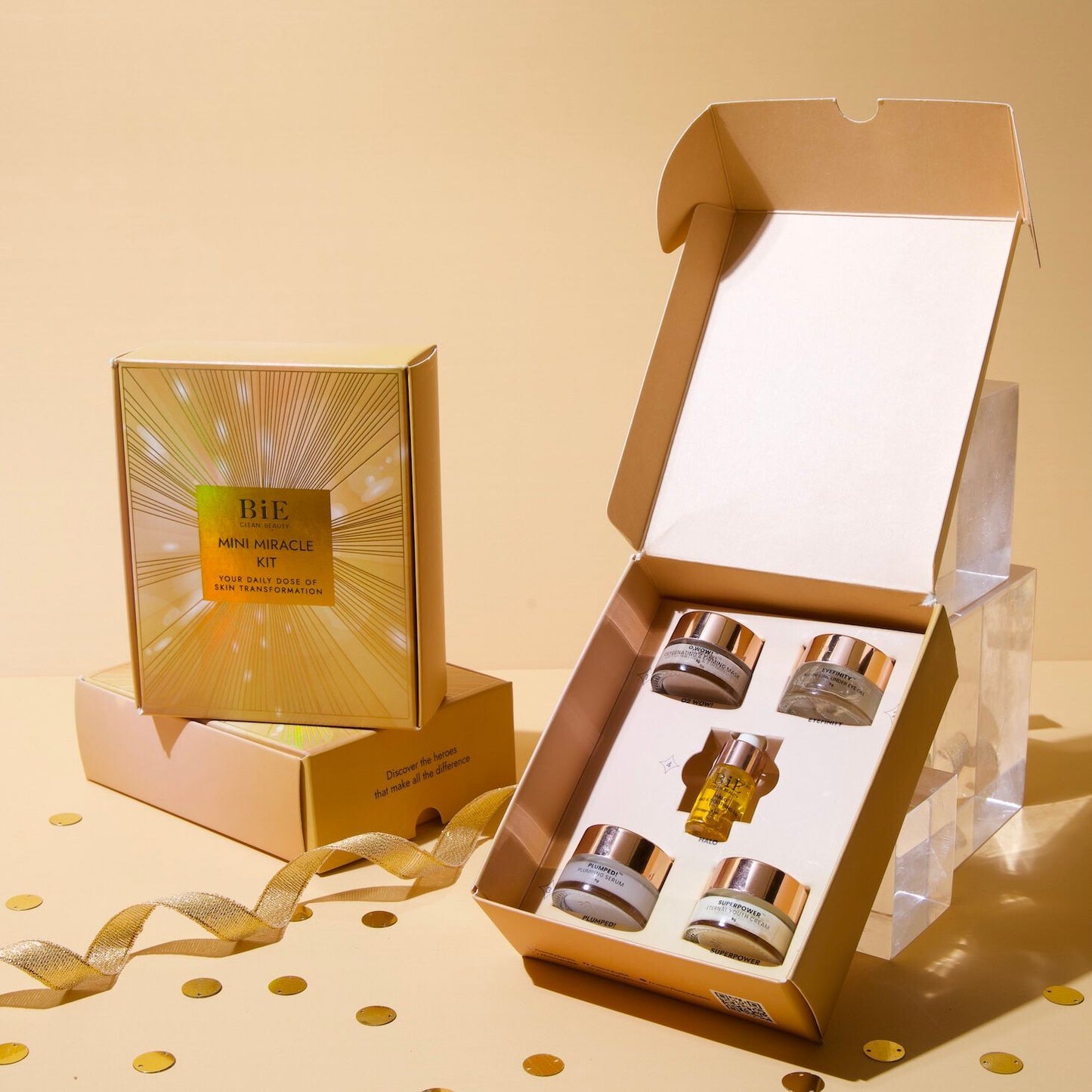 Mini Miracle Kit