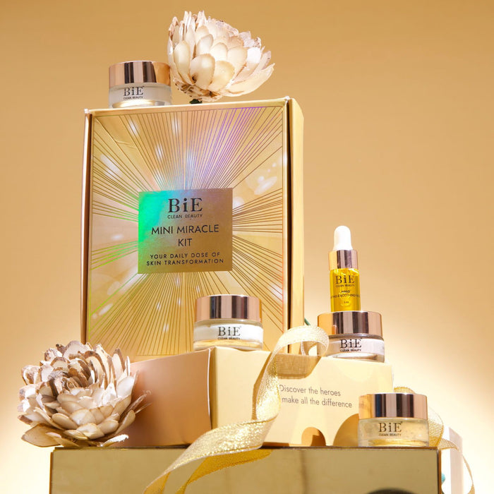  Mini Miracle Kit 