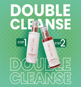  double cleansing 