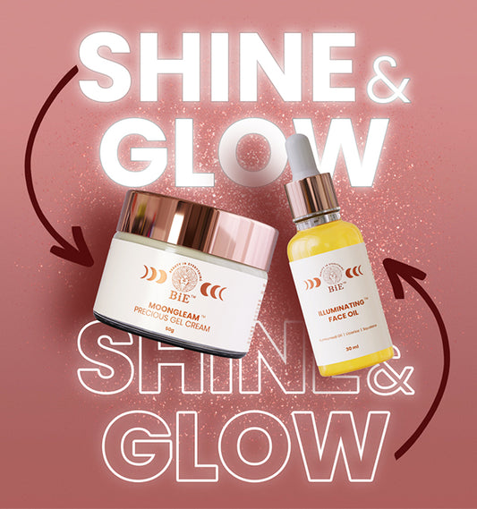 Shine & Glow