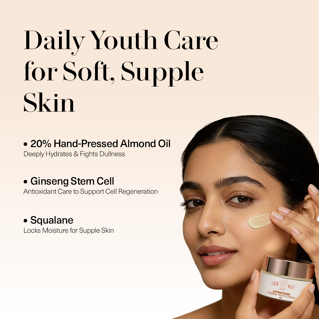 Saffron Barrier Repair &amp; Brightening Duo