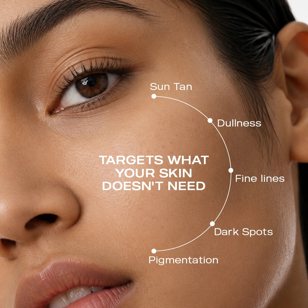 O2WOW! Oxygenating &amp; Firming Mask | Detan &amp; Skin Brightening