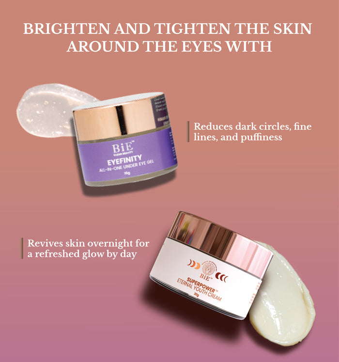  Under Eye Circles Kit 