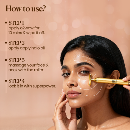 Wedding Glow Kit