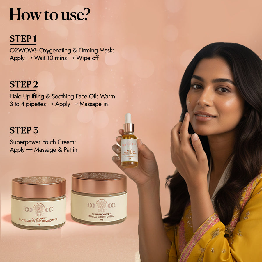 Wedding Glow Kit