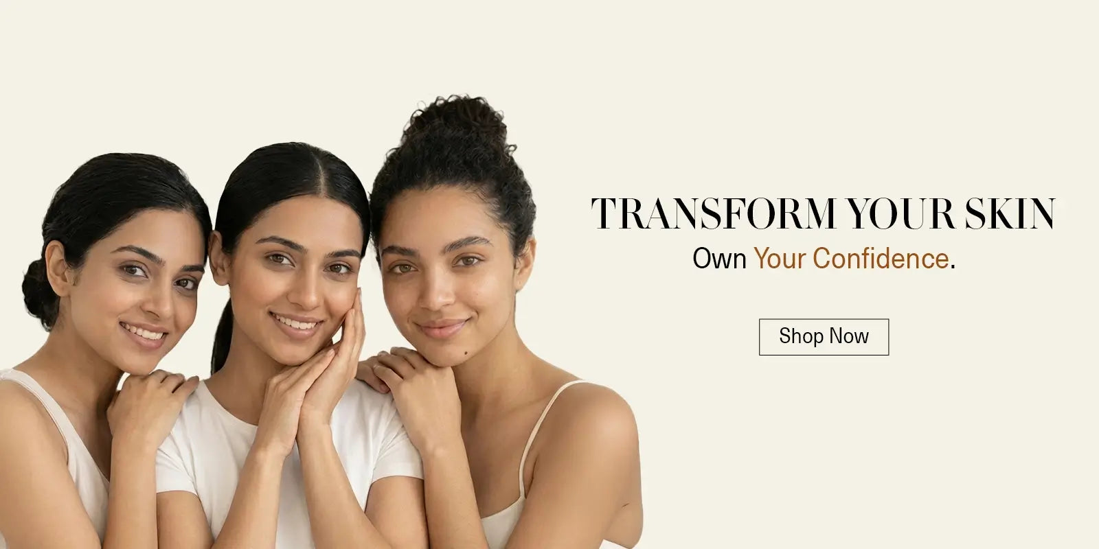 premium skin care products
