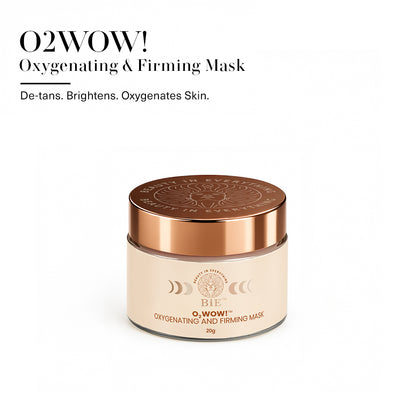 tanning face mask