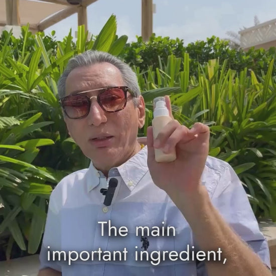 dermatologist recommended sunscreen spf 35 pa +++