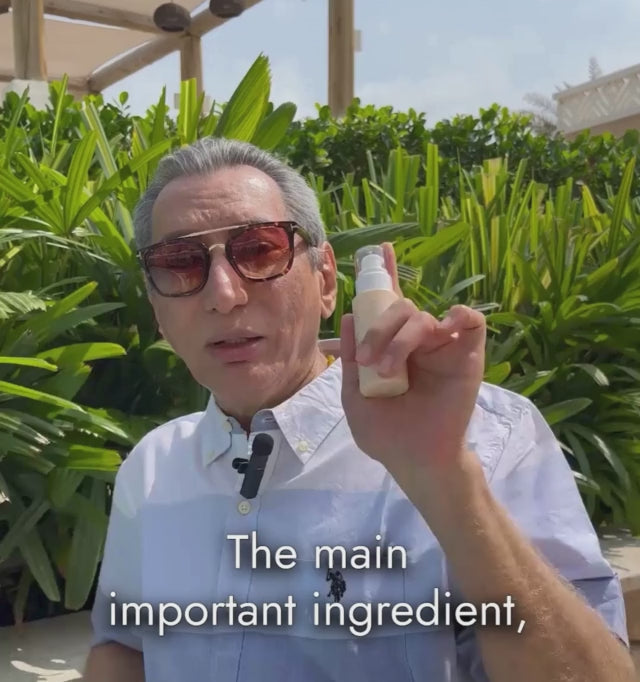 dermatologist recommended sunscreen spf 35 pa +++