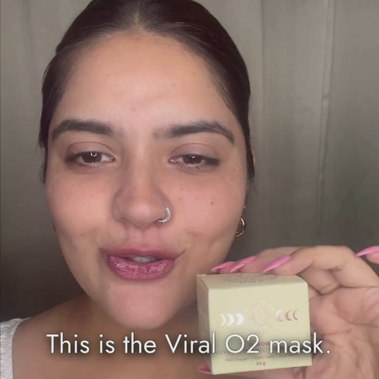 skin brightening face mask review