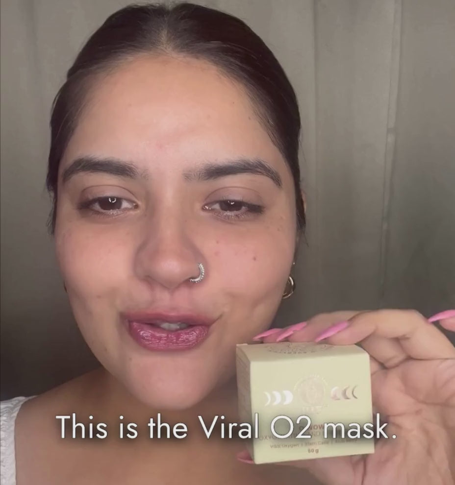 skin brightening face mask review