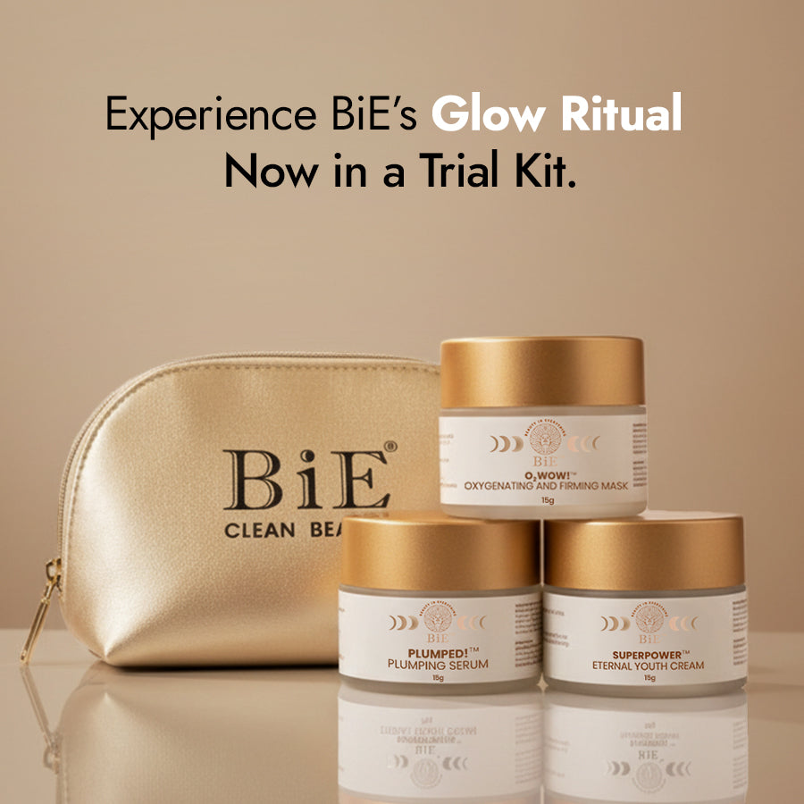 Skincare Travel Kit