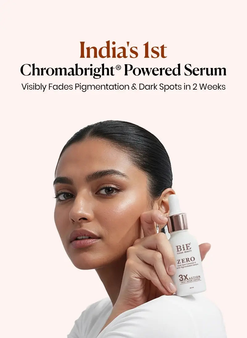 anti pigment serum​