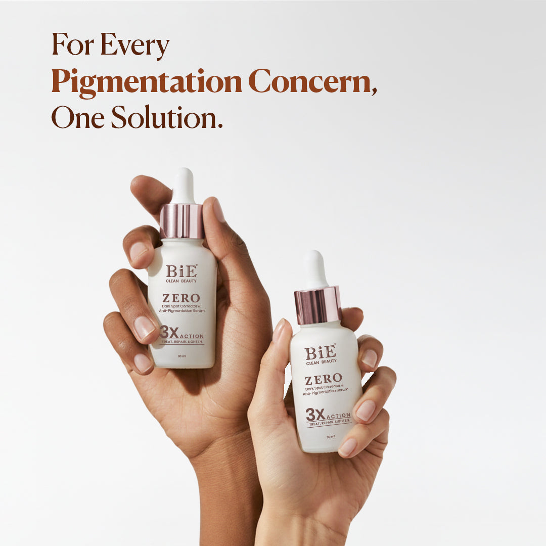 serum for uneven skin tone