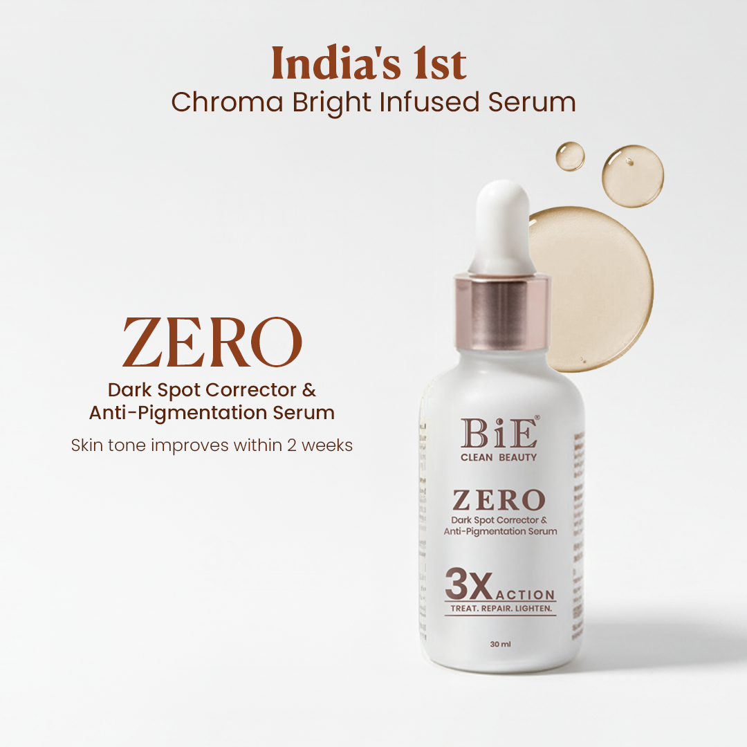 Pigmentation Serum