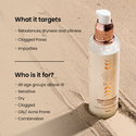  hydrating cleanser for oily skin 