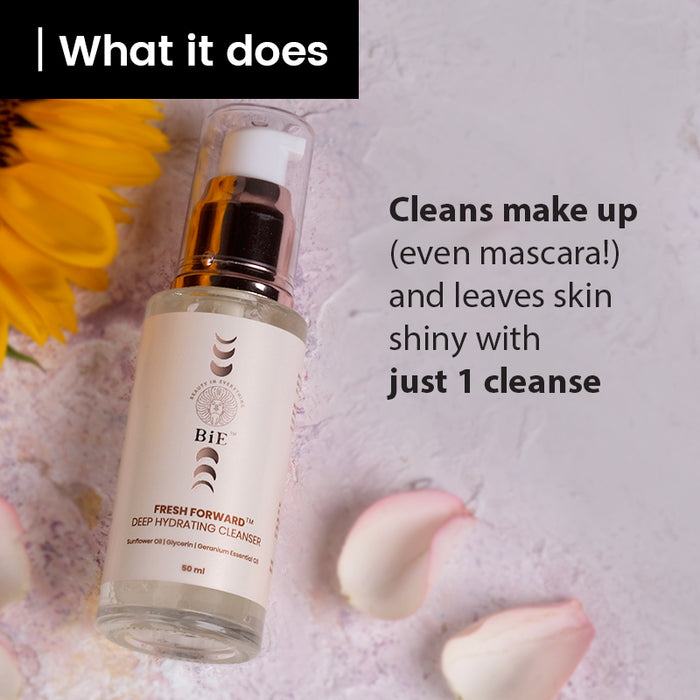  12 Minute Glow Facial Kit 