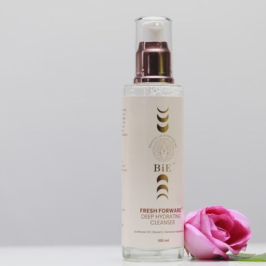 how to take care of face skin