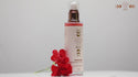  red wine face wash​ 